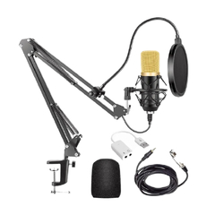 Micrófono con Accesorios MIC800