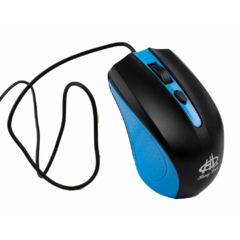 Mouse óptico con cable USB MSO5852 en internet