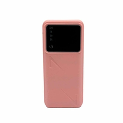 Pila portatil.Modelo:PB-014A