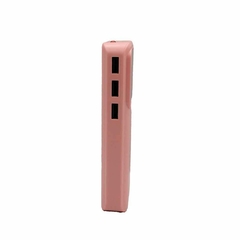 Pila portatil.Modelo:PB-014A en internet