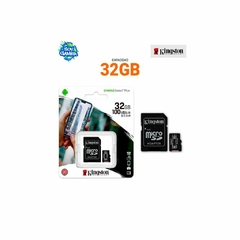 Memoria TF Original 32G. Modelo: TF8597-32G - comprar en línea