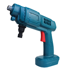 Pistola de Hidrolavado XCJ9399 - comprar en línea