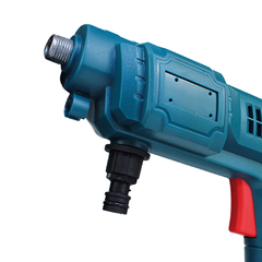 Pistola de Hidrolavado XCJ9399 - Heng Lian