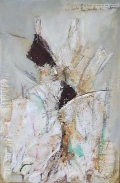Sabrosa, 40 x 60