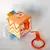 Cubo Multiactividad Zorrito - comprar online