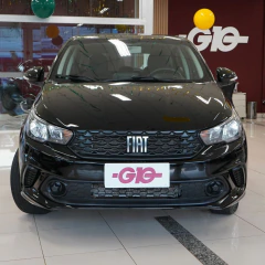 FIAT ARGO 1.3 FLEX 2021/2021 | 1B86 - comprar online