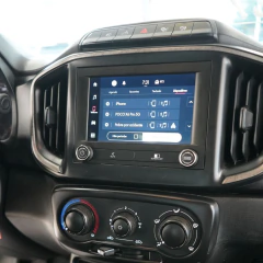 FIAT STRADA FREEDOM 1.3 FLEX 8V CS PLUS 2020/2021 | 9I54 - G10 Seminovos