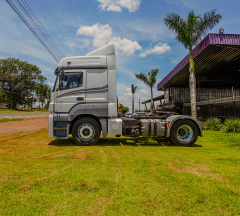 Mercedes Axor 2036 4X2 2021/2022 | 0J01 - comprar online