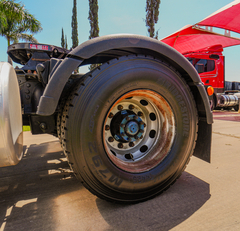 Volkswagen 19.360 CTC 4X2 2018/19 | 6455