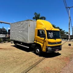 Volkswagen 9.170 4X2 2018/19 C/ Baú | 3222 - G10 Seminovos