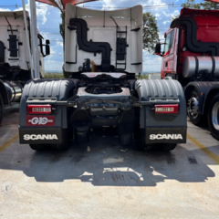SCANIA R440 2012/13 - 6X2 | 8A05 - loja online