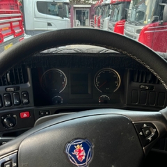 SCANIA R440 2013/13 - 6X2 | 5115