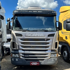 SCANIA R440 2013/13 - 6X2 | 5115