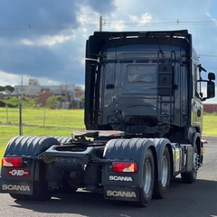 SCANIA R510 2018/18– 6X4 | 2026 - comprar online