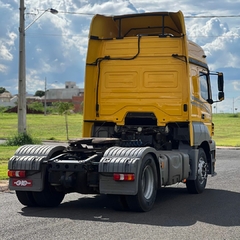 MERCEDES AXOR 2036 4X2 2019/19 | 0233 - comprar online