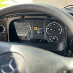 MERCEDES AXOR 2036 4X2 2019/19 | 0233 - loja online