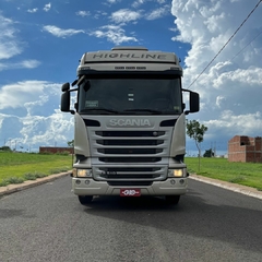 SCANIA R510 2018/18– 6X4 | 2A37 - comprar online