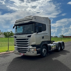 Imagem do SCANIA R510 2018/18– 6X4 | 2A37