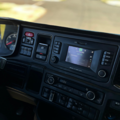 SCANIA R450 2019/19– 6X2 | 2D01 na internet