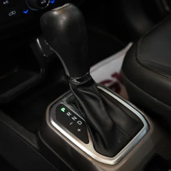 JEEP RENEGADE LIMITED AT 1.8 4X2 16V 2020/2021 | 1F67