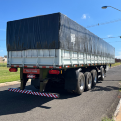 Carreta Facchini ls 4 Eixo 2022/22 | 6G72 - loja online