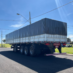 Carreta Facchini ls 4 Eixo 2022/22 | 6G72 na internet