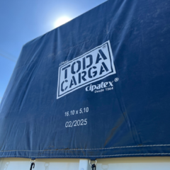 Carreta Facchini ls 4 Eixo 2022/22 | 6G72 - comprar online