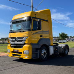 MERCEDES BENZ AXOR 2036 2019/20 – 4X2 | 3E24 - loja online
