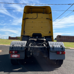 MERCEDES BENZ AXOR 2036 2019/20 – 4X2 | 3E24 - comprar online