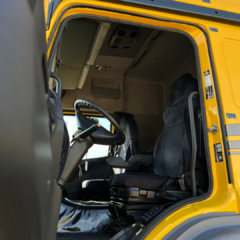 MERCEDES BENZ AXOR 2036 2019/20 – 4X2 | 3E24 - loja online