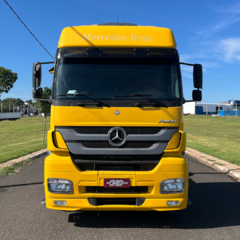MERCEDES BENZ AXOR 2036 2019/20– 4X2 | 3284 - comprar online