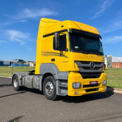 Imagem do MERCEDES BENZ AXOR 2036 2019/20– 4X2 | 3284