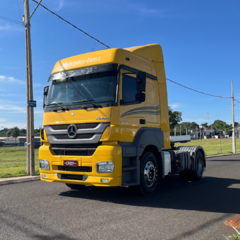 MERCEDES BENZ AXOR 2036 2019/20– 4X2 | 3284 - loja online