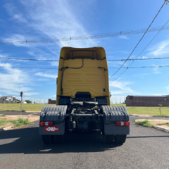 MERCEDES BENZ AXOR 2036 2019/20– 4X2 | 3284 na internet
