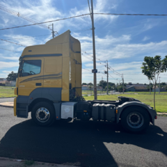 MERCEDES BENZ AXOR 2036 2019/20– 4X2 | 3284