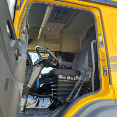 Imagem do MERCEDES BENZ AXOR 2036 2019/20– 4X2 | 3284