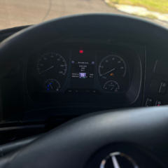 MERCEDES BENZ AXOR 2036 2019/20– 4X2 | 3284 - loja online