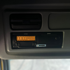 MERCEDES BENZ AXOR 2036 2019/20– 4X2 | 3284 - G10 Seminovos