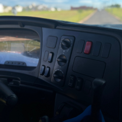 MERCEDES BENZ AXOR 2036 2019/20– 4X2 | 3284 na internet