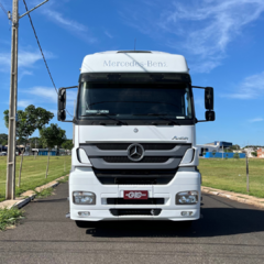 M BENZ AXOR 2036 2021/22 – 4X2 | 1J47