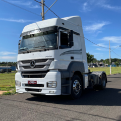 M BENZ AXOR 2036 2021/22 – 4X2 | 1J47 - loja online