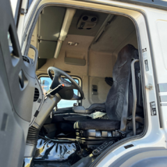 M BENZ AXOR 2036 2021/22 – 4X2 | 1J47 - loja online