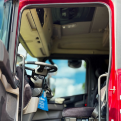 SCANIA R450 2019/19– 6X2 | 2252 - G10 Seminovos