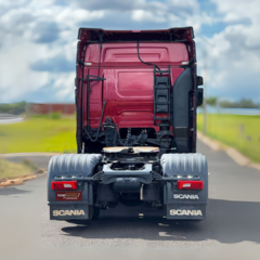 SCANIA R450 2019/19– 6X2 | 2252 - comprar online