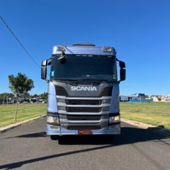SCANIA NTG R450 2019/20– 6X2 | 2487 - comprar online