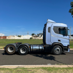 SCANIA NTG R450 2019/20– 6X2 | 2487 - loja online