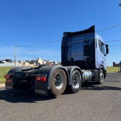 SCANIA NTG R450 2019/20– 6X2 | 2487 - G10 Seminovos
