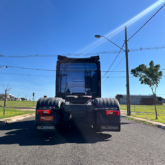 SCANIA NTG R450 2019/20– 6X2 | 2487 na internet