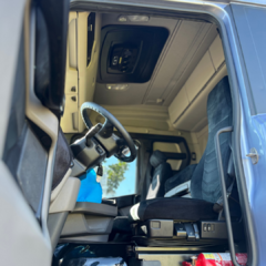 Imagem do SCANIA NTG R450 2019/20– 6X2 | 2487
