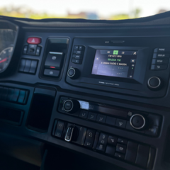 SCANIA NTG R450 2019/20– 6X2 | 2487 na internet